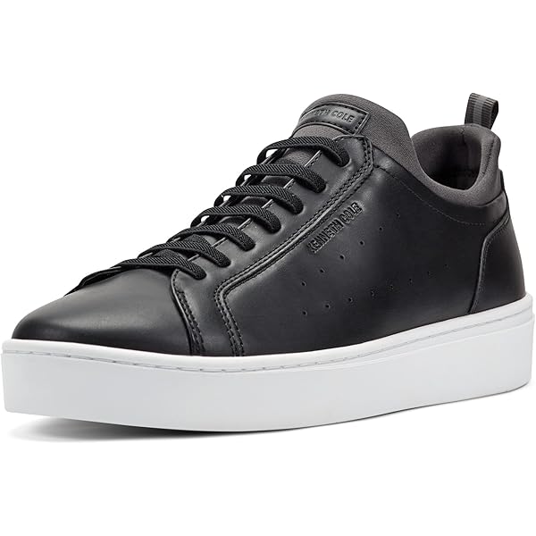 Amazon.com | Kenneth Cole New York Men's Brand Sneaker B Shoe