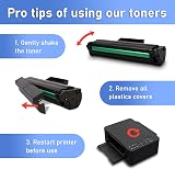 Prestige Cartridge MLT-D1042S Black Toner for Samsung SCX-3200 ML-1660 Printers view 7