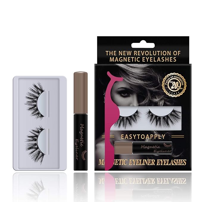 eyelash Eyeliner suit easy to use