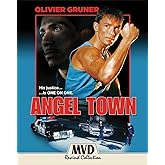 Angel Town (Special Edition) [Blu-ray]