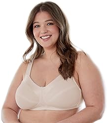 Bestform Women's Casual Value #5006715, Nude, 44C