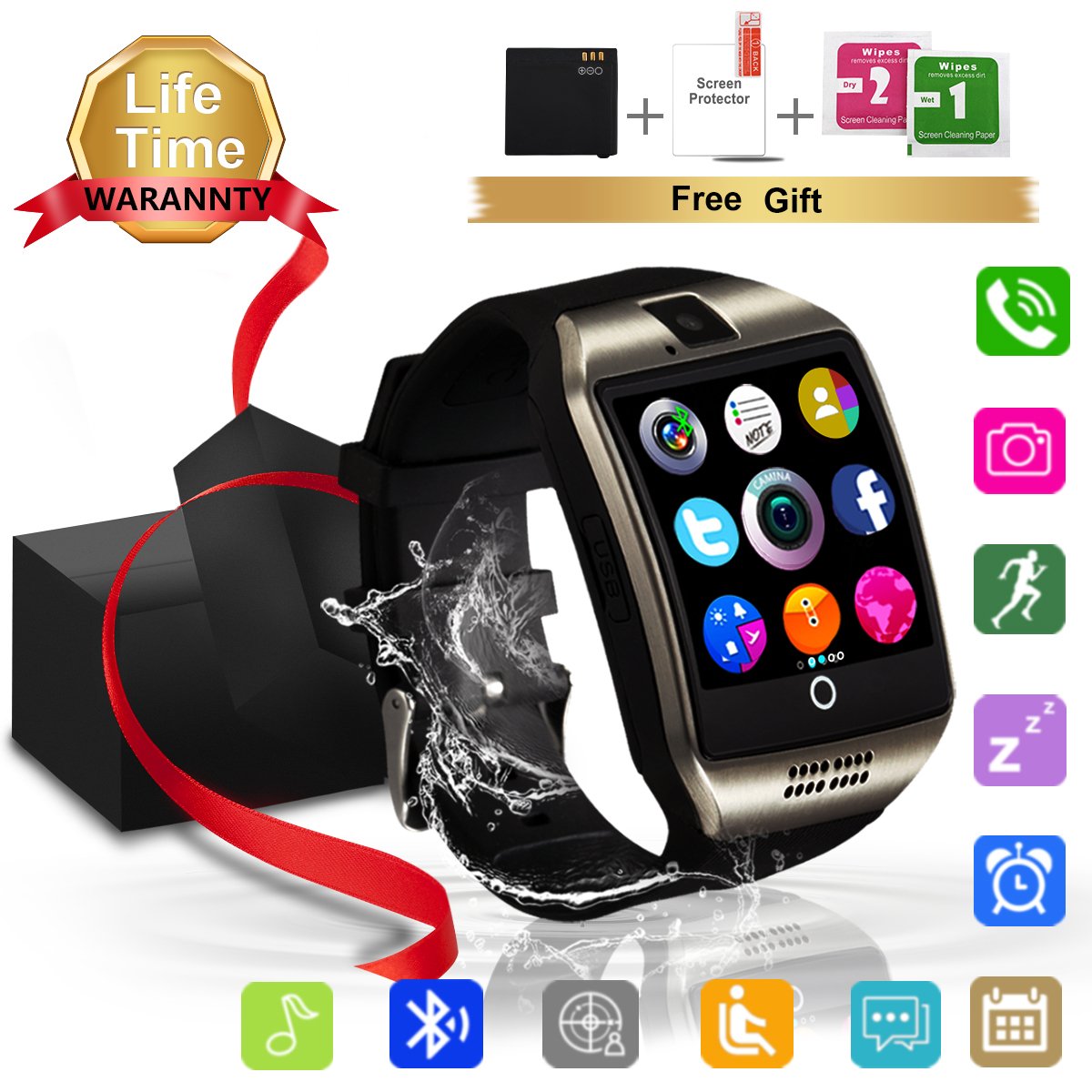 Best Lg Watch Phone For Lg