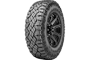 Goodyear WRANGLER DURATRAC - LT275/65R18 113Q C/6 BSL