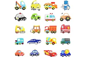 FUNSEE Shoe Charms for Boys Girls,Cool Shoe Accessories Shoe Decoration Charms for Shoes Bracelet Wristband Clog Sandals Party Favors Gifts Boys Kids Adults