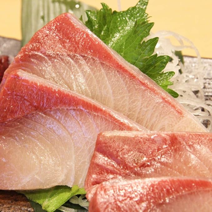 Amazon 北海道逸品市場 お取り寄せギフト 北海道産 天然ブリ 1 9 極上 刺身用 小分け包装 北海道直送 お取り寄せ グルメ ギフト 贈り物 北海道逸品市場 刺身 通販