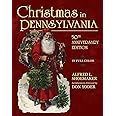 Christmas in Pennsylvania