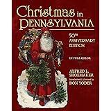Christmas in Pennsylvania