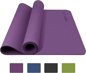 yogo mat