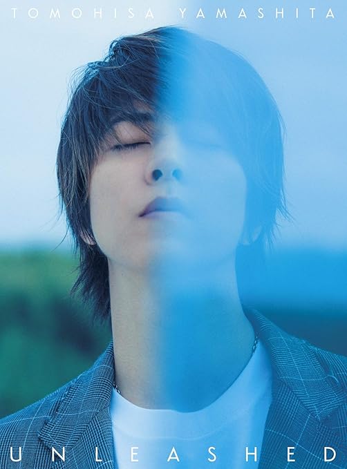 Unleashed 初回生産限定feel盤 Dvd付 特典なし 山下智久