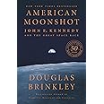 American Moonshot: John F. Kennedy and the Great Space Race