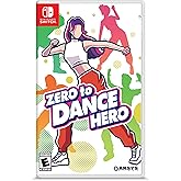 Zero to Dance Hero