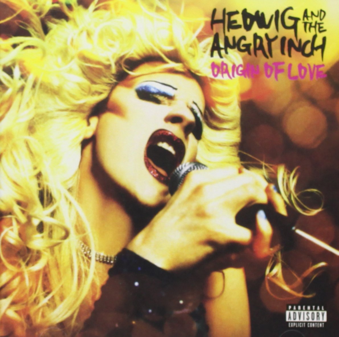 Hedwig & the Angry Inch