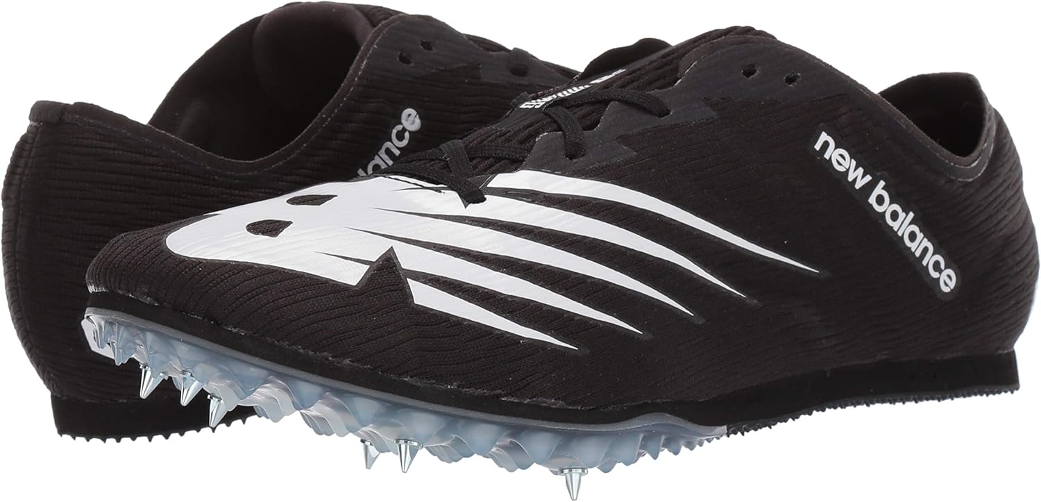 New Balance Mens 500v7 Track and Field Shoe Athletic Running