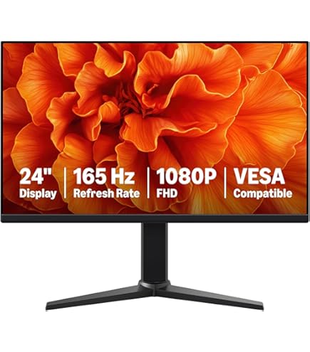 Amazon.com: acer Nitro QG241Y Pbmiipx 23.8