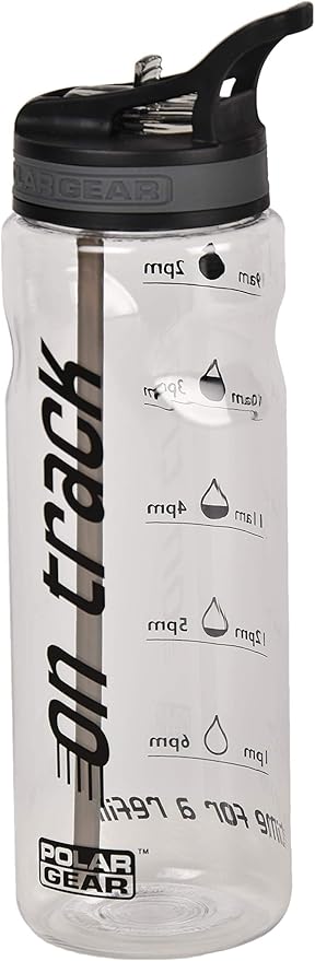 polar gear hydration bottle