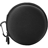 and Olufsen Speaker Case B O Black Nylon Portable Full Bluetooth Speaker Storage Bag Case for