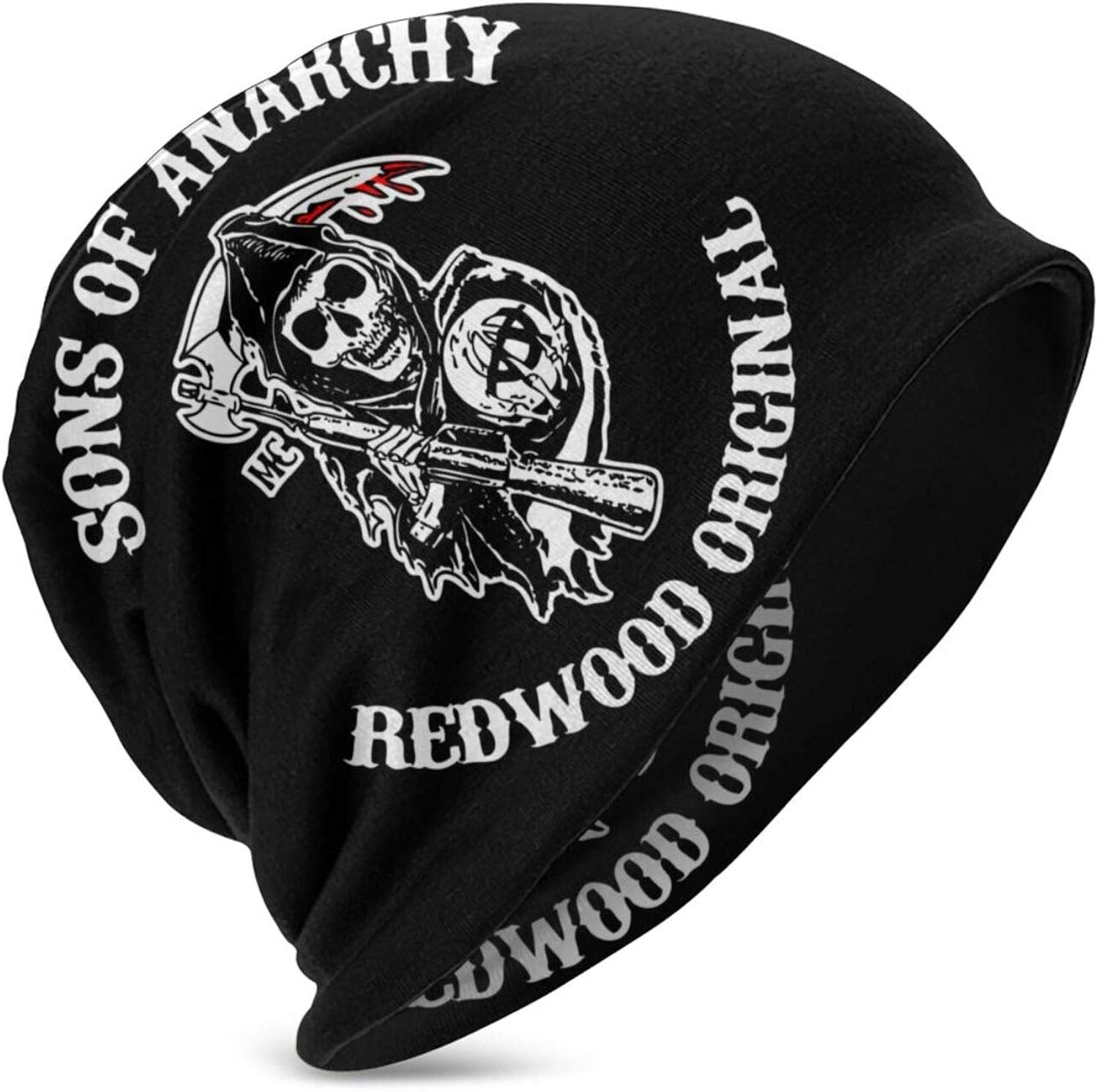 samcro baby beanie