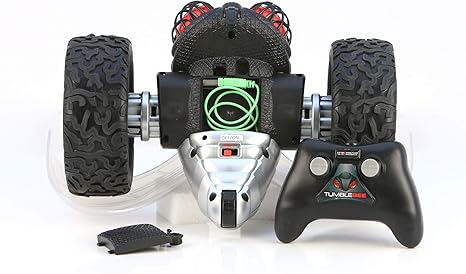 air hogs thunder trax carrefour