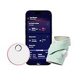 Owlet Dream Sock® - FDA-Cleared Smart Baby Monitor