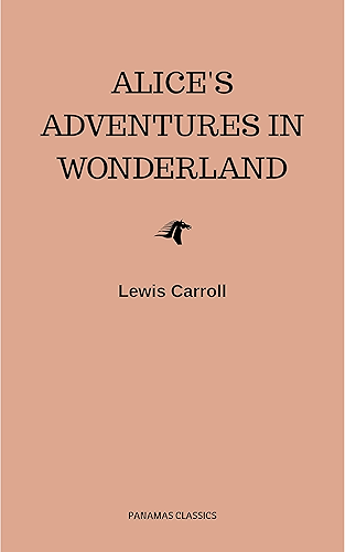 Download Alice's Adventures in Wonderland (English Edition) PDF