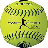 Champro Synthetic USSSA Fast Pitch Ball