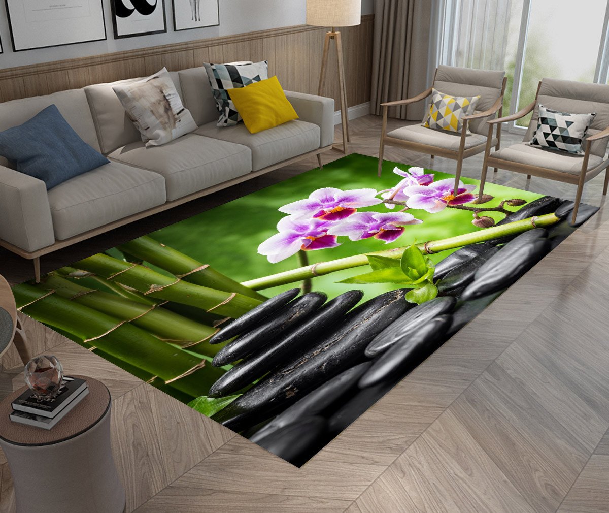 Graffiti Lb Bunte Area Rug 120x160cm Wohnzimmer Schlafzimmer