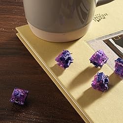 Akko V3 Lavender Purple Pro Keyboard Switch with