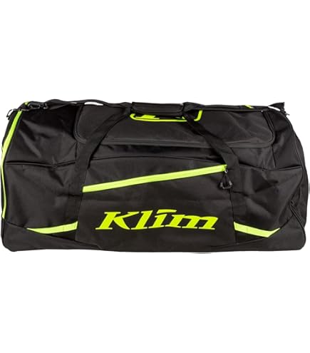 Amazon.com: O'Neal - 1315-200 TX8000 Gear Bag : O'Neal: Automotive