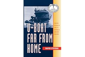 U-Boat Far From Home