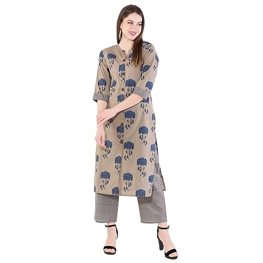 Women's Cotton Salwar Suit