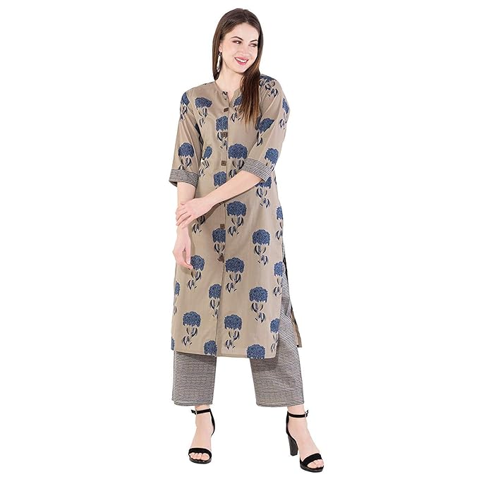 Women's Cotton Salwar Suit