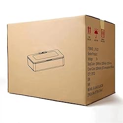 ENNVA UV Light Sanitizer - Large UV-C Light Box