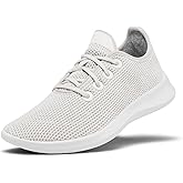Allbirds Men’s Tree Runner, Everyday Sneakers, Machine Washable Shoe Made with Natural Materials