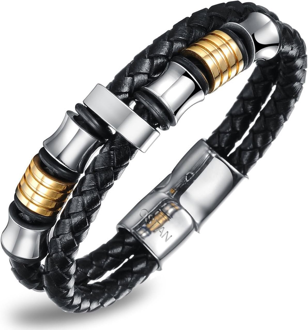 IMBCYL 8886 Jack Aux Audio Cable Splitter Charger Earphone for Phone