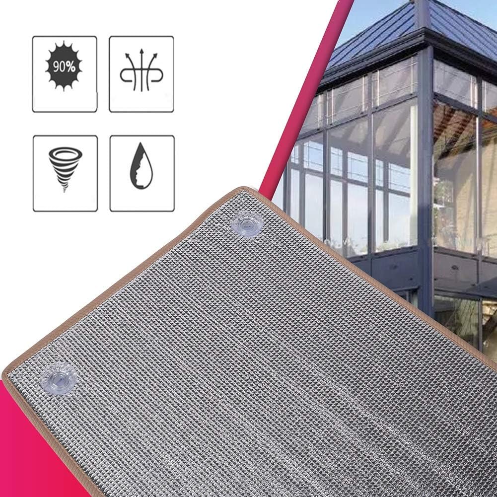 lamine a barriera radiante