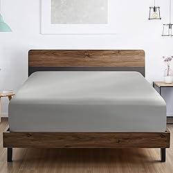 FreshCulture Twin XL Fitted Sheet Only - Hotel