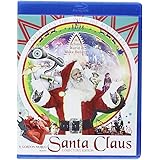 Santa Claus (Collector's Edition) [Blu-ray]