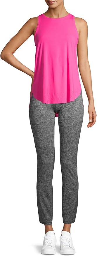 avia petite high waist skinny pant