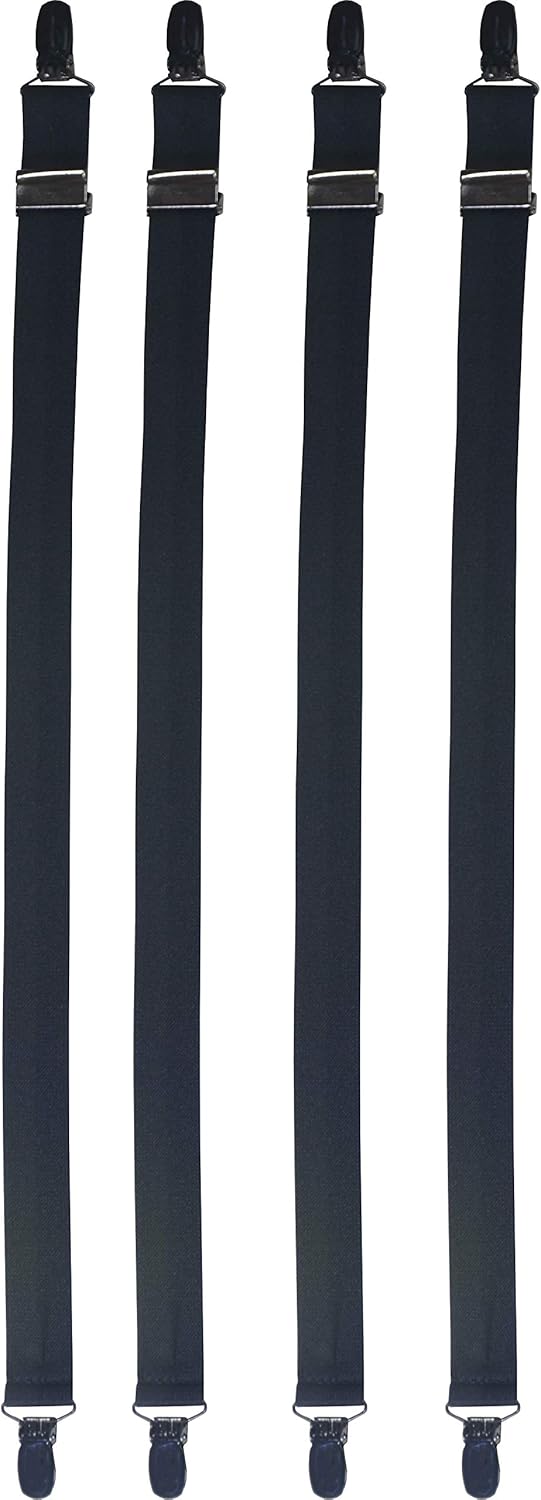 Shirt Lock Military Super Shirt Stays Undergarment Shirt