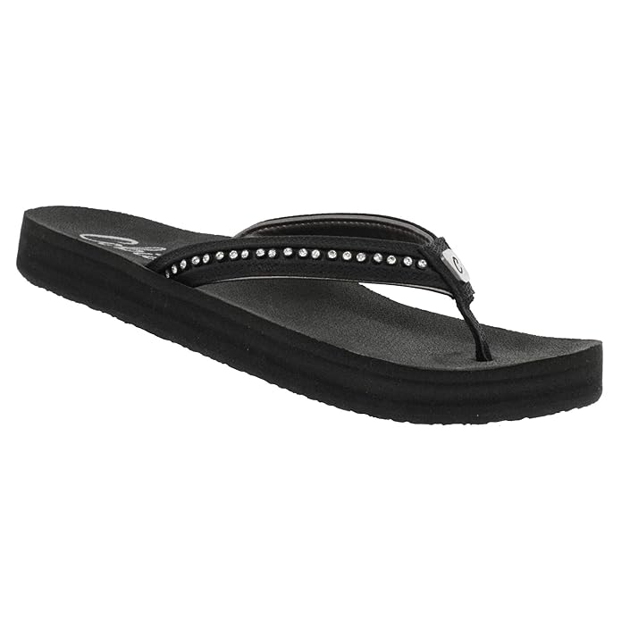 cobian cartier flip flops