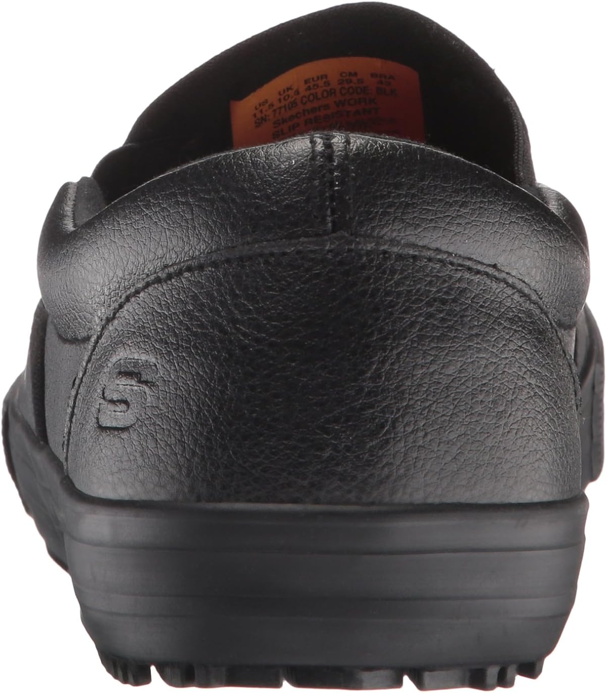 skechers gibson sneaker