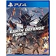 【PS4】EARTH DEFENSE FORCE:IRON RAIN [Japan Import]