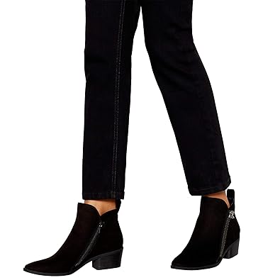 mantaray ankle boots