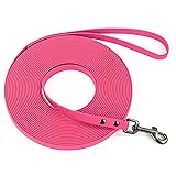 Wolfone Waterproof Dog Training Leash Long Line