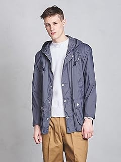 Barbour Hooded Blouson 1125-499-6857