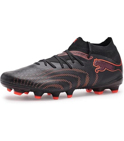 Amazon.com | PUMA Future Z 1.3 FG/AG (Medium, Numeric_13) | Soccer