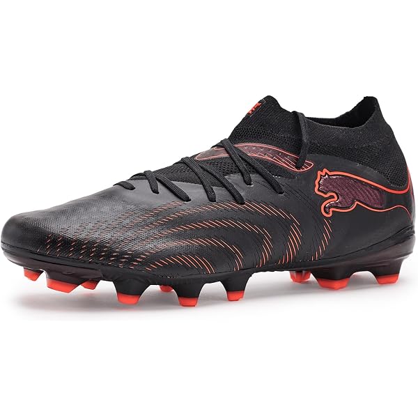 Amazon.com | PUMA Mens Future 7 Ultimate Volume Up Firm