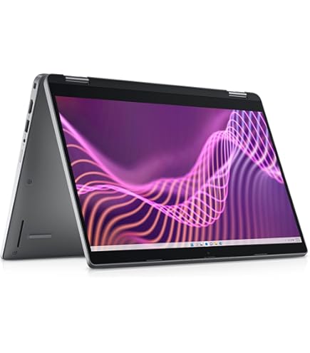 Amazon.com: Dell Latitude 5340 Laptop (2023) | 13.3