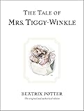 The Tale of Mrs. Tiggy-Winkle (Peter Rabbit)