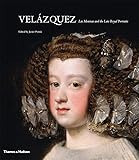 Velázquez: Las Meninas and the Late Royal Portraits